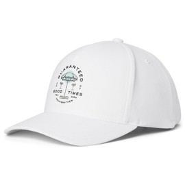 TravisMathew Summer Sail White One Size