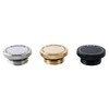 Definitely Tank Cap (Feuerhand) Stainless Steel