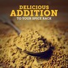 Tone's Ground Mustartd, 0.45 Ounce