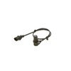 BOSCH 0261210159 Original Equipment Crankshaft Position Sensor - Compatible with