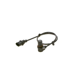 BOSCH 0261210159 Original Equipment Crankshaft Position Sensor - Compatible with Select Can Am, Sea Doo, Ski Doo