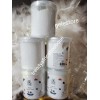 Dr. James 2 Jar: Dr. James Probiotic Body Milk Whitening