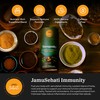 JamuSehati Immunity, Natural Superfoods Blend from Bali, Containing Javanese Turmeric,