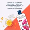 Shampoo Folicuré Control Caída Control Caspa Hidratante 2 En 1