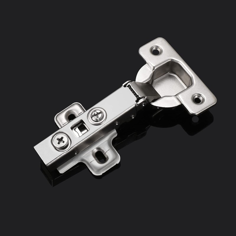 Probrico CHR093 105 Degree Soft Closing European Full Overlay Concealed