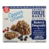 UD_Cooper Street Case of 6-6 Oz Granola Bake Blebry Pomgt