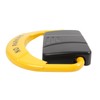 FXEIPOL Automatic Remote Control Parking Lock 98.43Ft Distance 6S Rise