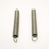 WAKI Stainless Steel Pull Spring 0.03 x 0.3 x 2.8