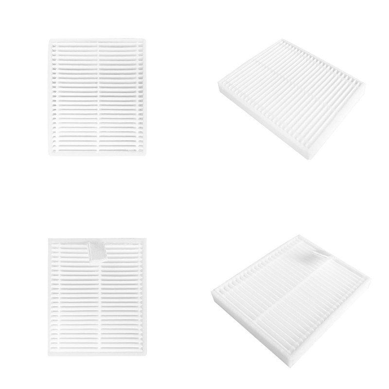 Waremax Accessory Replacement Compatible with iRobot Roomba Combo Essential Vacuum