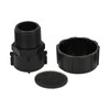 HBF12P 3/4 NPT Hydraulic Power Unit Poly Breather Cap,Fit For