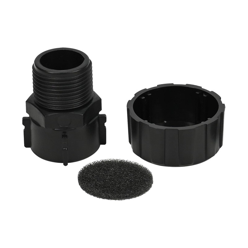 HBF12P 3/4 NPT Hydraulic Power Unit Poly Breather Cap,Fit For