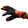 uhlsport Game/Practice Durable Soccer GK Keeper Gloves Soft Resist 1011318