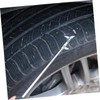 Mikinona Car Tire Cleaning Hook Stone Remover Tool for Tire
