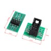 Jopto USB Programmer CH341 24 25 Series Burner Chip 24