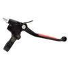 HIAORS Motorized Bicycle Clutch Lever with Lock Replacement for 49cc