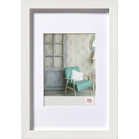 Walther Design Stockholm Wooden Frame