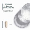 Vital Nutrients Hierro Plus 200 Apoya Cognición Saludable Niveles Energía