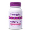 BariMelts Probiótico | Vitaminas Bariátricas Disolubles, Sabor Natural Cereza |