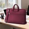 Ferkurn Laptop Case Bag Women Men Computer Sleeve with Shoulder