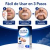 Tiras Antirronquidos para Dormir Cinta para Boca, 90 Unidades