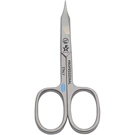 Gifaz Nail and Cuticle Scissors Manicure Made in Italy Professional