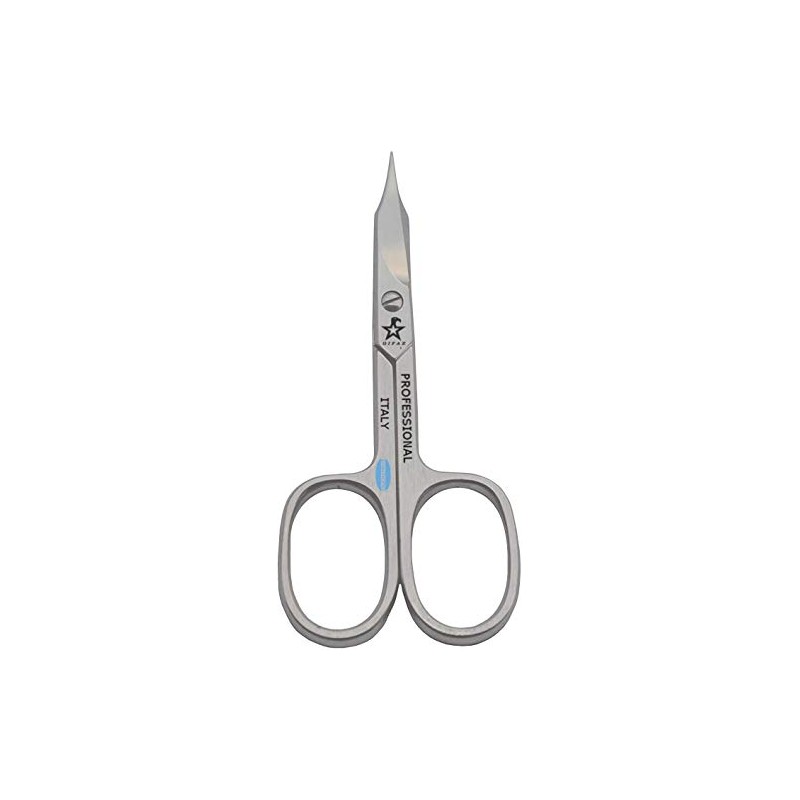 Gifaz Nail and Cuticle Scissors Manicure Made in Italy Professional
