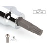 TEKTON 3/8 Inch Drive x T40 Torx Bit Socket |