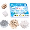 CQRobot JST GH 1.25 mm Pitch 3-Pin Electronic Computer Connector