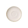 Villeroy and Boch Vivo Stoneware White - Large Coffee Cup