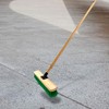 Nippon Clinec Reco Tech Deck Brush 11.8 inches (30 cm)