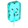 Hotlix Assorted Ant Sucker Lollipop - Pack of 4 -