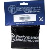 Performance Machine 0206-0042 Super Gas Air Cleaner and Universal Rain