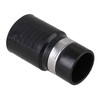 Mxfans Power Tool Vacuum Hose Fitting Reducer 00177 Extraction ABS