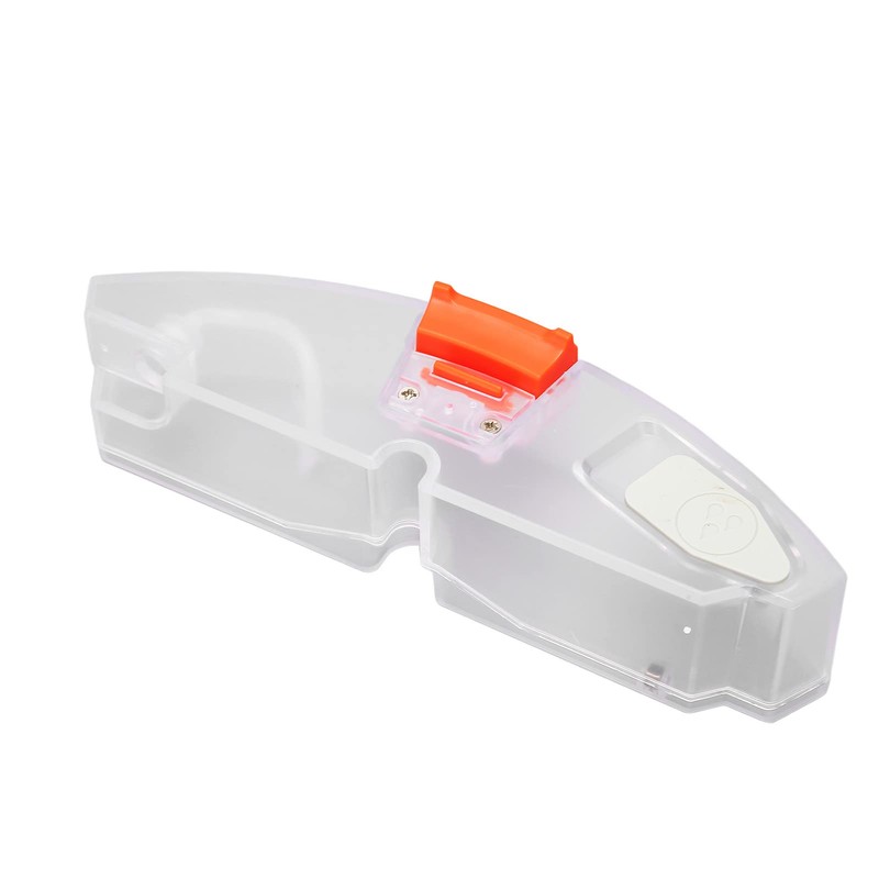 Water Tank, Easily Removable Coffee Filter Disposable Filter and Replaces,