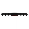 JMTBNO For Mazda 3 Speed 3 Lower Rear Bumper Lip