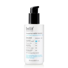 (eTV) 빌리프 헝가리언 워터 수분 보호막 에센스 75ml 단일옵션
