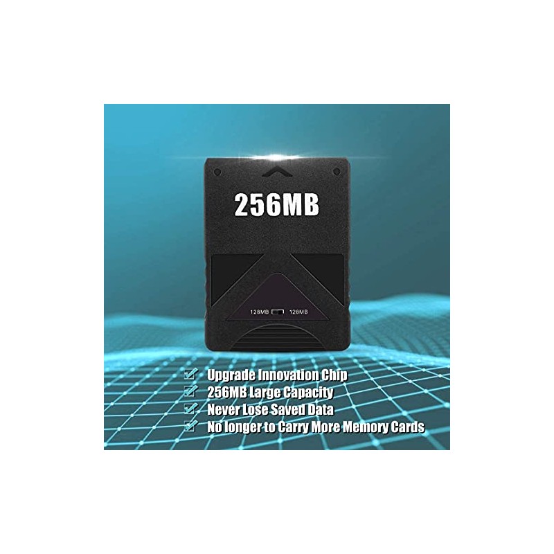 Tarjeta de Memoria Micro SD de Alta Velocidad Negro 256