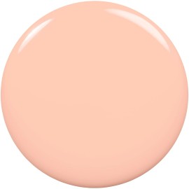 Essie Well Nested Energy Nail Polish 1722 Pastel Peach Vegan 0.46 Fl Oz