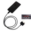 Music Interface AUX Cable 3.5mm Lead Wire Cord Compatible with