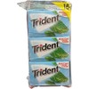 Trident Mint Bliss Bubble Gum, 1 Pound