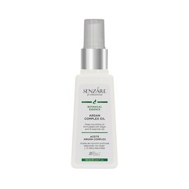 Senzáre Aceite De Argán 60 Ml