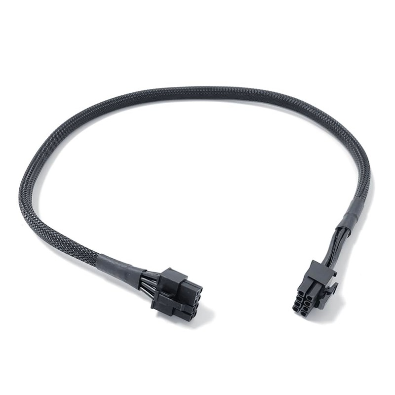 Gintai Cable de alimentación Replacement for EVGA 750 P2 G2