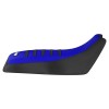 Yamaha 2002-2008 Yamaha Grizzly 660 seat cover BLACK/BLUE/BLA