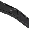 Universal CNC Gear Shift Lever Folding Gear Shifter Black Off