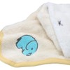 Marushin 5825001300 Hanging Towel, Micro Material, Miffy, Miffy, Going Out,