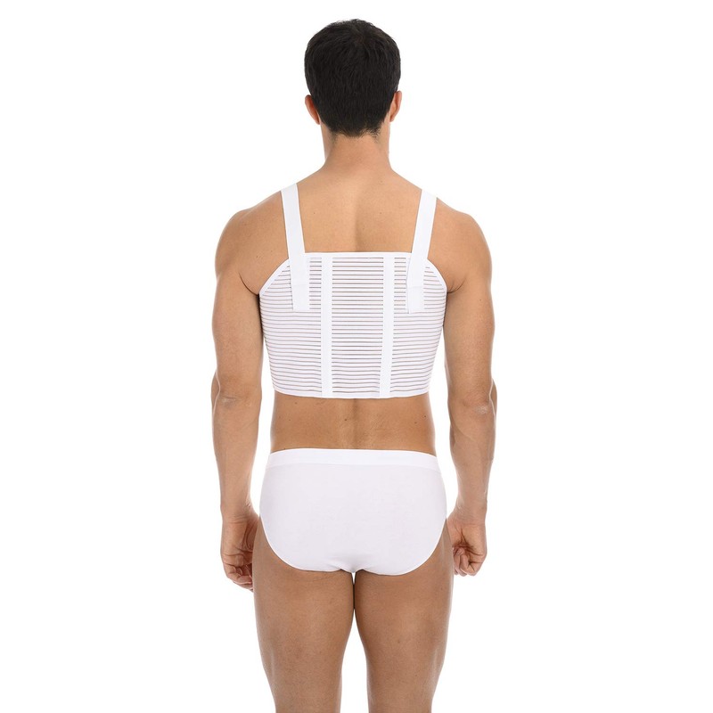 Scudotex Cardiosan Elastic Belt, Height 27 cm, Size 7-1 Piece