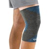 Mueller 4-way Stretch Premium Knee Support With Thermo Reactive Technology,
