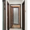 ave split Beaded Curtain Doorways Star Acrylic Hanging Door Beads
