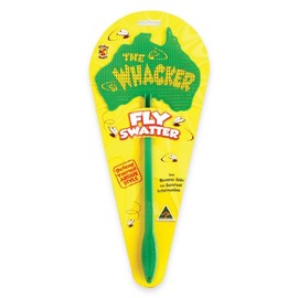 Oddball The Whacker Aussie Fly Swatter