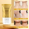 Crema Reafirmante Cuello Doble Rodillo Reduce Arrugas Líneas Finas Papada